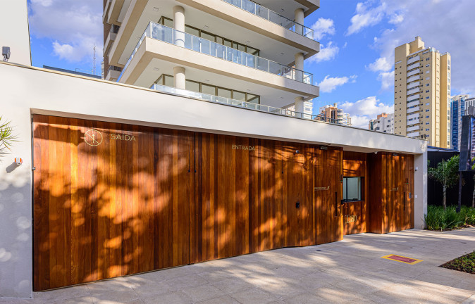 Imagem Apartamento com 4 Quartos à Venda, 294 m²em Vila Mariana - São Paulo