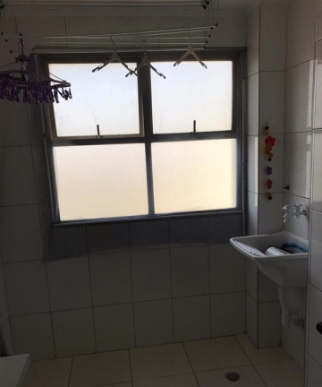 Imagem Apartamento com 2 Quartos para Alugar, 50 m² em Jardim do Tiro - São Paulo