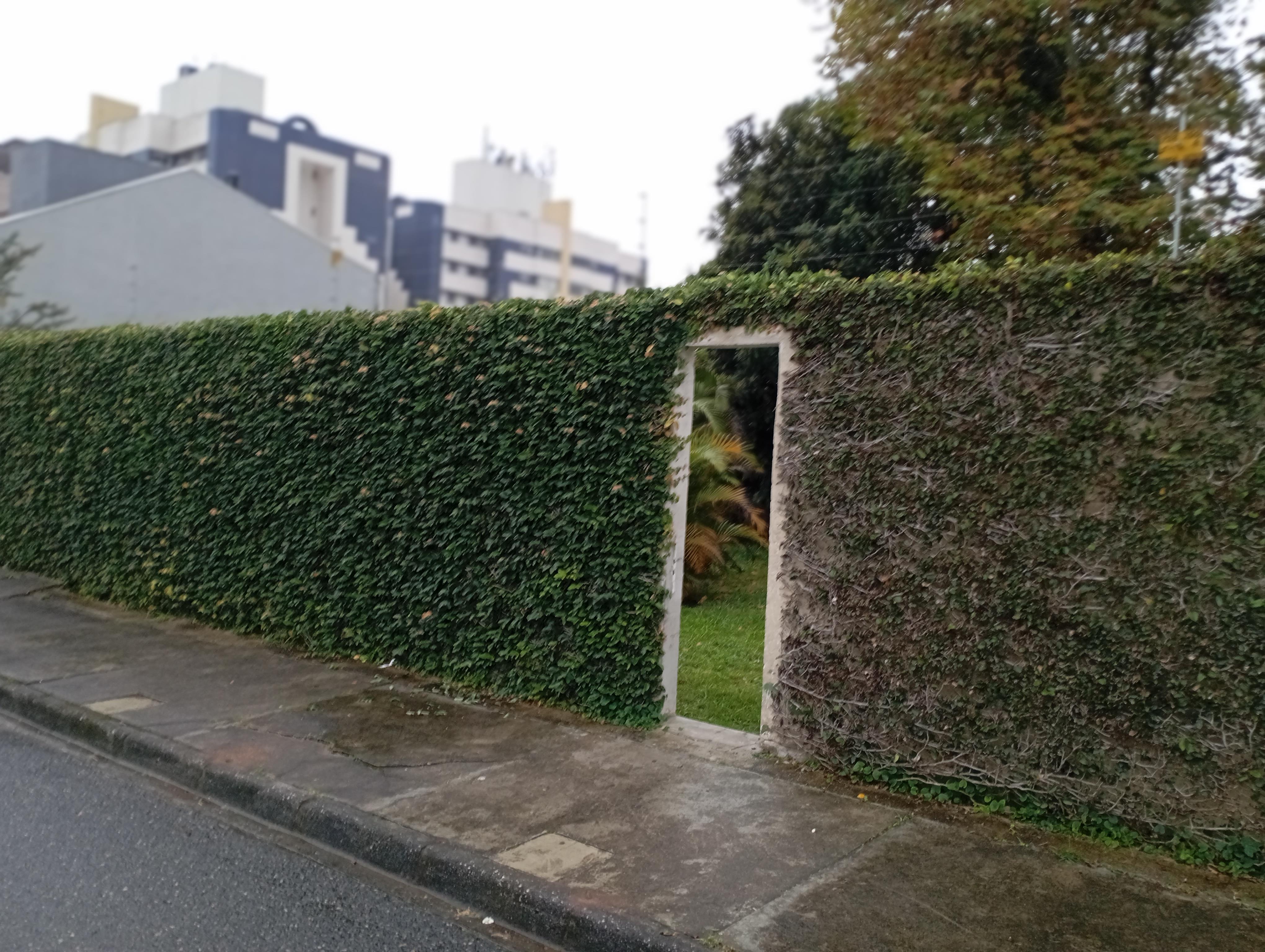 Imagem Terreno à Venda, 384 m² em Campina do Siqueira - Curitiba Imagem Terreno à Venda, 384 m² em Campina do Siqueira - Curitiba
