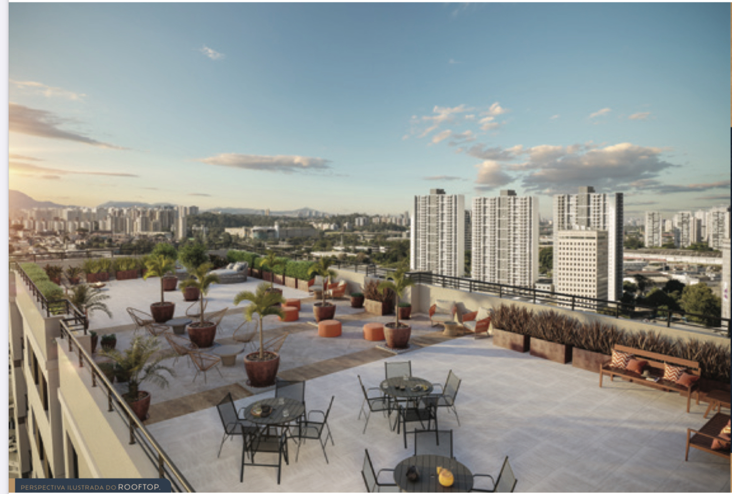 Imagem Apartamento com 2 Quartos à Venda, 45 m²em Lapa de Baixo - São Paulo Imagem Apartamento com 2 Quartos à Venda, 45 m²em Lapa de Baixo - São Paulo