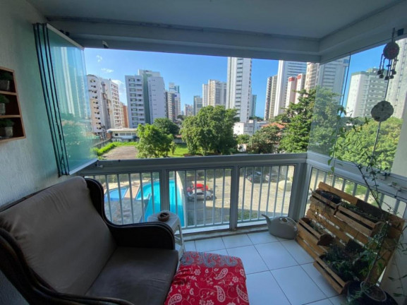 Imagem Apartamento com 2 Quartos à Venda, 62 m² em Piedade - Jaboatão dos Guararapes