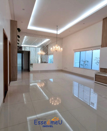 Imagem Casa de Condomínio com 3 Quartos à Venda, 230 m² em Jardins Madri - Goiânia