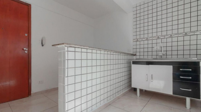 Imagem Apartamento com 1 Quarto à Venda, 40 m² em Liberdade - São Paulo