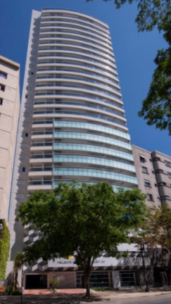 Imagem Apartamento com 1 Quarto à Venda, 49 m² em Santa Efigênia - São Paulo
