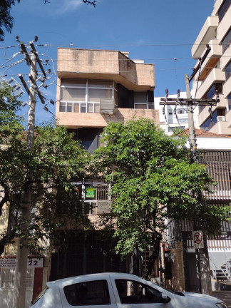 Sala Comercial à Venda, 49 m² em Floresta - Porto Alegre