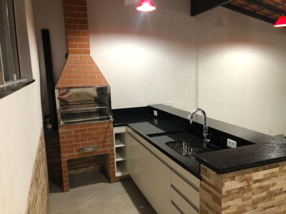 Imagem Apartamento com 1 Quarto à Venda,  em Barra do Imbuí - Teresópolis