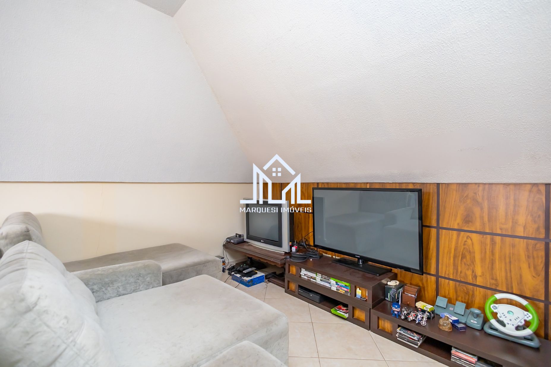 Imagem Sobrado com 3 Quartos à Venda, 172 m²em Santa Felicidade - Curitiba