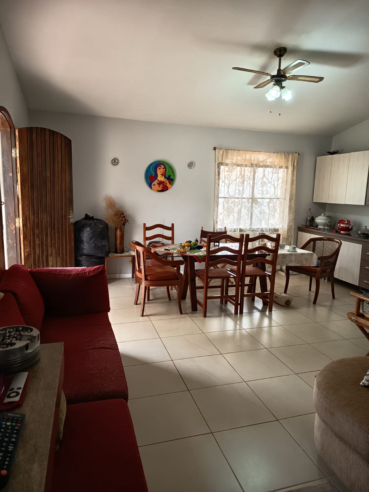 Imagem Casa com 3 Quartos à Venda, 144 m² em Vila Petrópolis - Atibaia Imagem Casa com 3 Quartos à Venda, 144 m² em Vila Petrópolis - Atibaia
