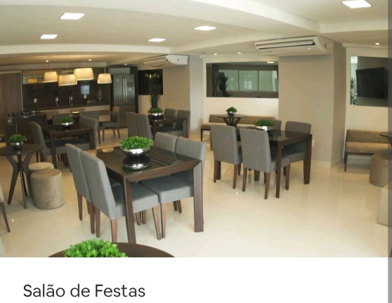Imagem Flat com 1 Quarto à Venda,  em Jardim Oceania - João Pessoa