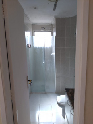Imagem Apartamento com 2 Quartos à Venda, 49 m² em Mooca - São Paulo