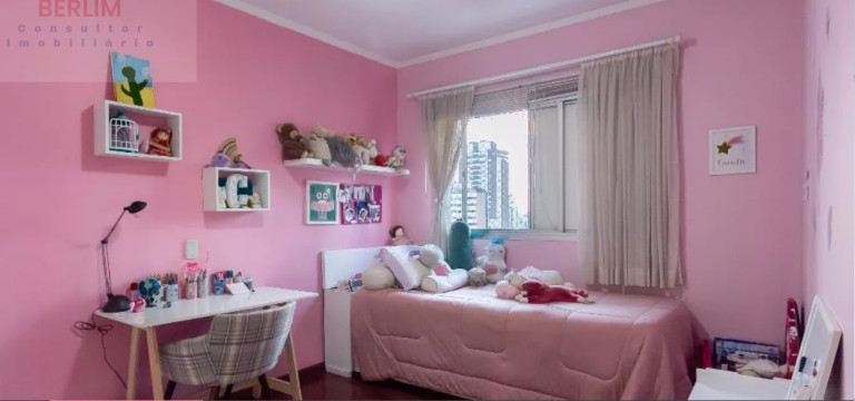 Imagem Apartamento com 4 Quartos à Venda, 240 m² em Planalto Paulista - São Paulo Imagem Apartamento com 4 Quartos à Venda, 240 m² em Planalto Paulista - São Paulo