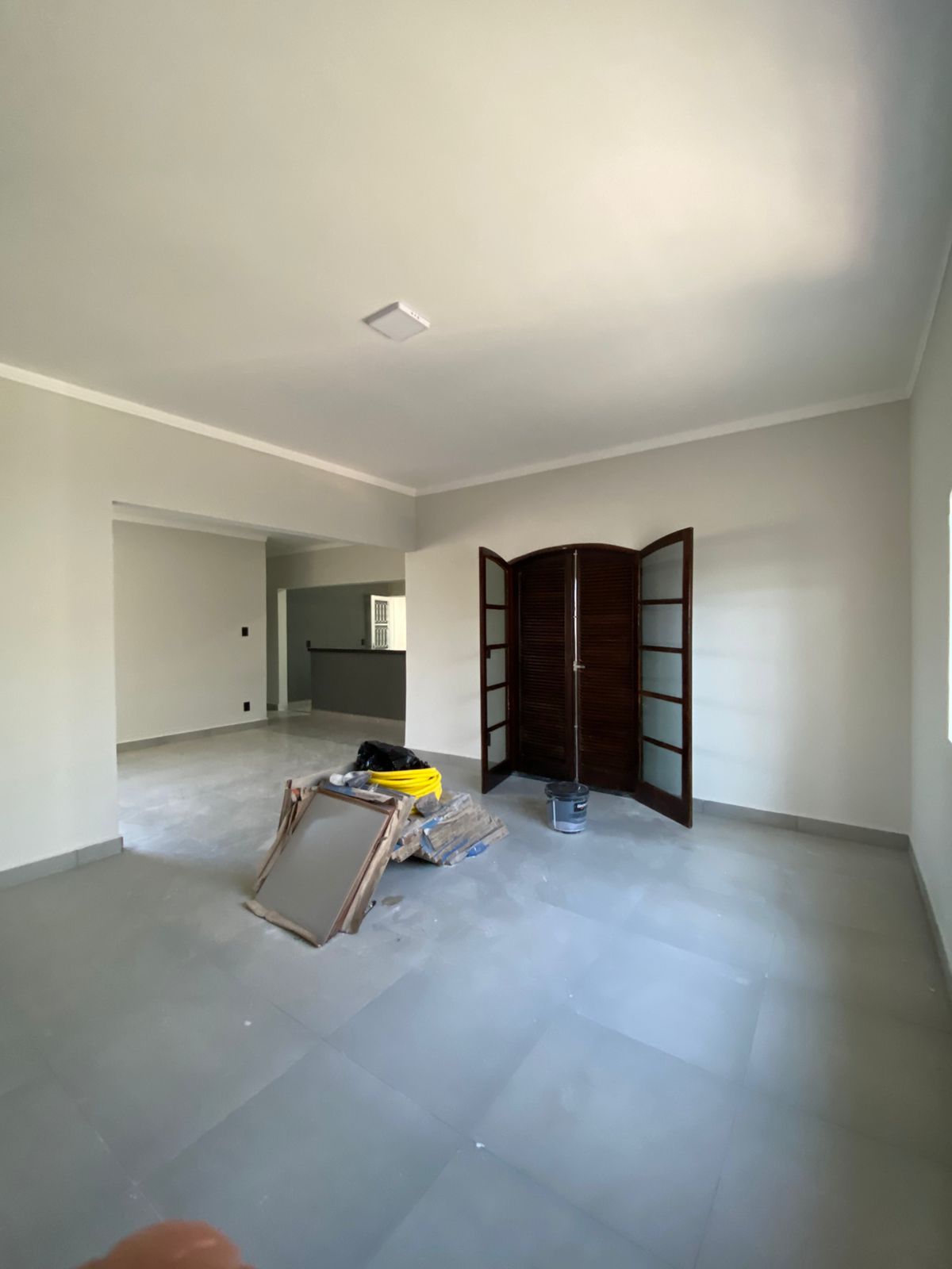 Imagem Casa com 3 Quartos à Venda, 179 m² em Núcleo Eldorado - Bauru Imagem Casa com 3 Quartos à Venda, 179 m² em Núcleo Eldorado - Bauru