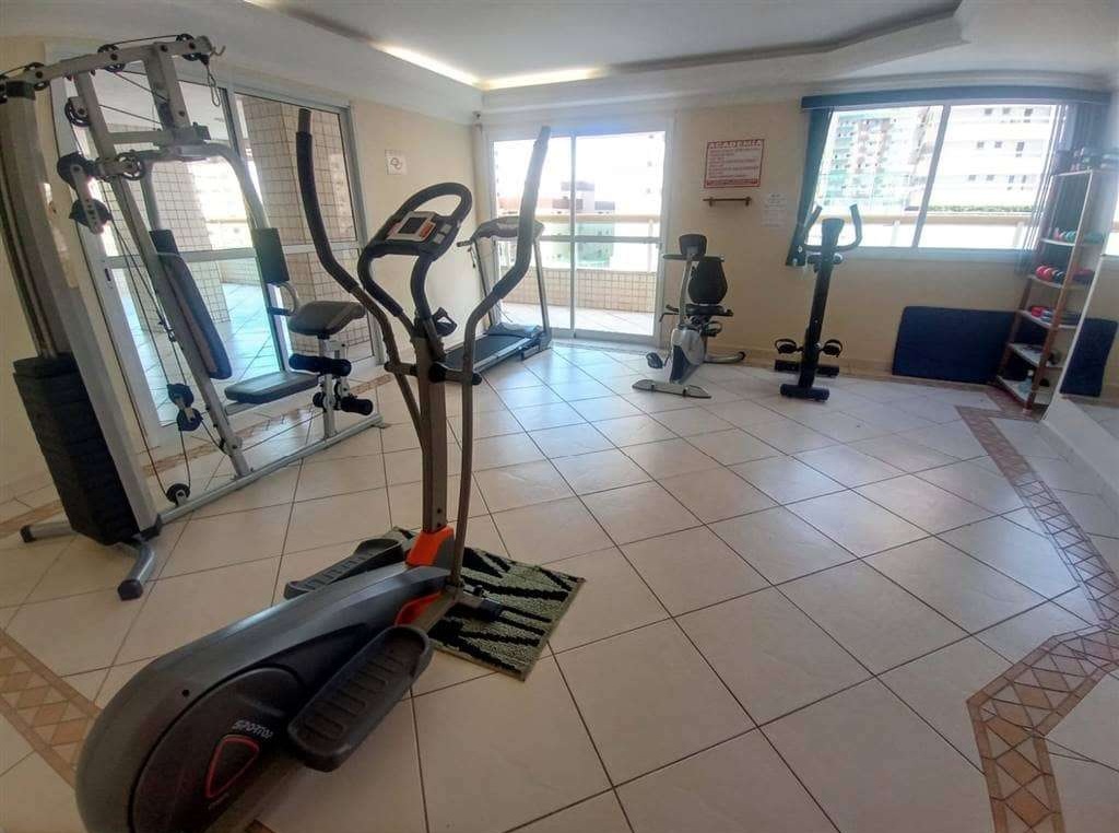 Imagem Apartamento com 2 Quartos à Venda, 85 m²em Tupi - Praia Grande