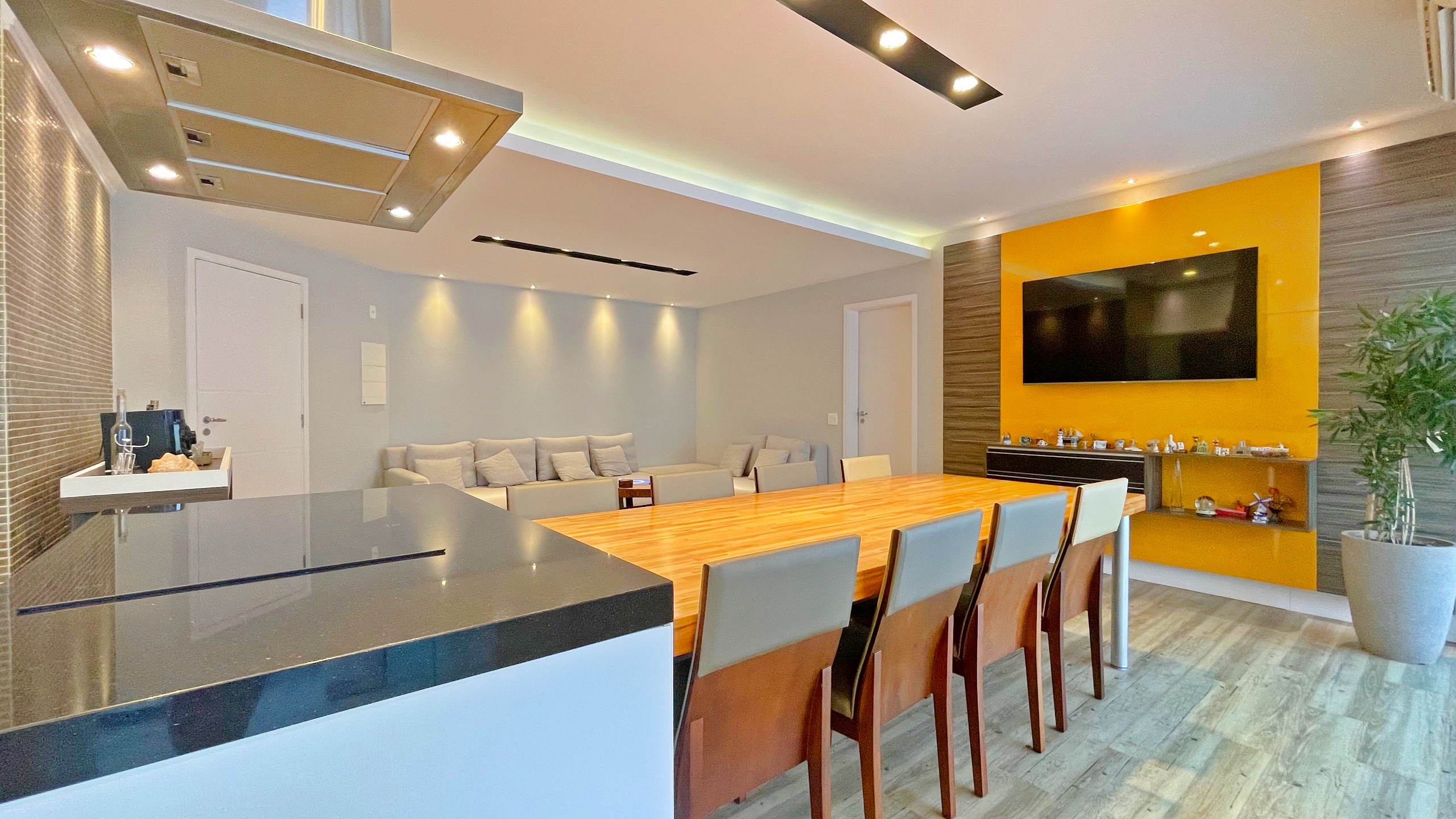 Imagem Apartamento com 4 Quartos à Venda, 143 m² em Riviera - Bertioga