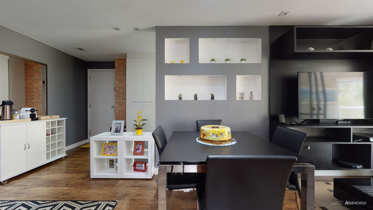 Imagem Apartamento com 2 Quartos à Venda, 64 m² em Vila Andrade - São Paulo Imagem Apartamento com 2 Quartos à Venda, 64 m² em Vila Andrade - São Paulo