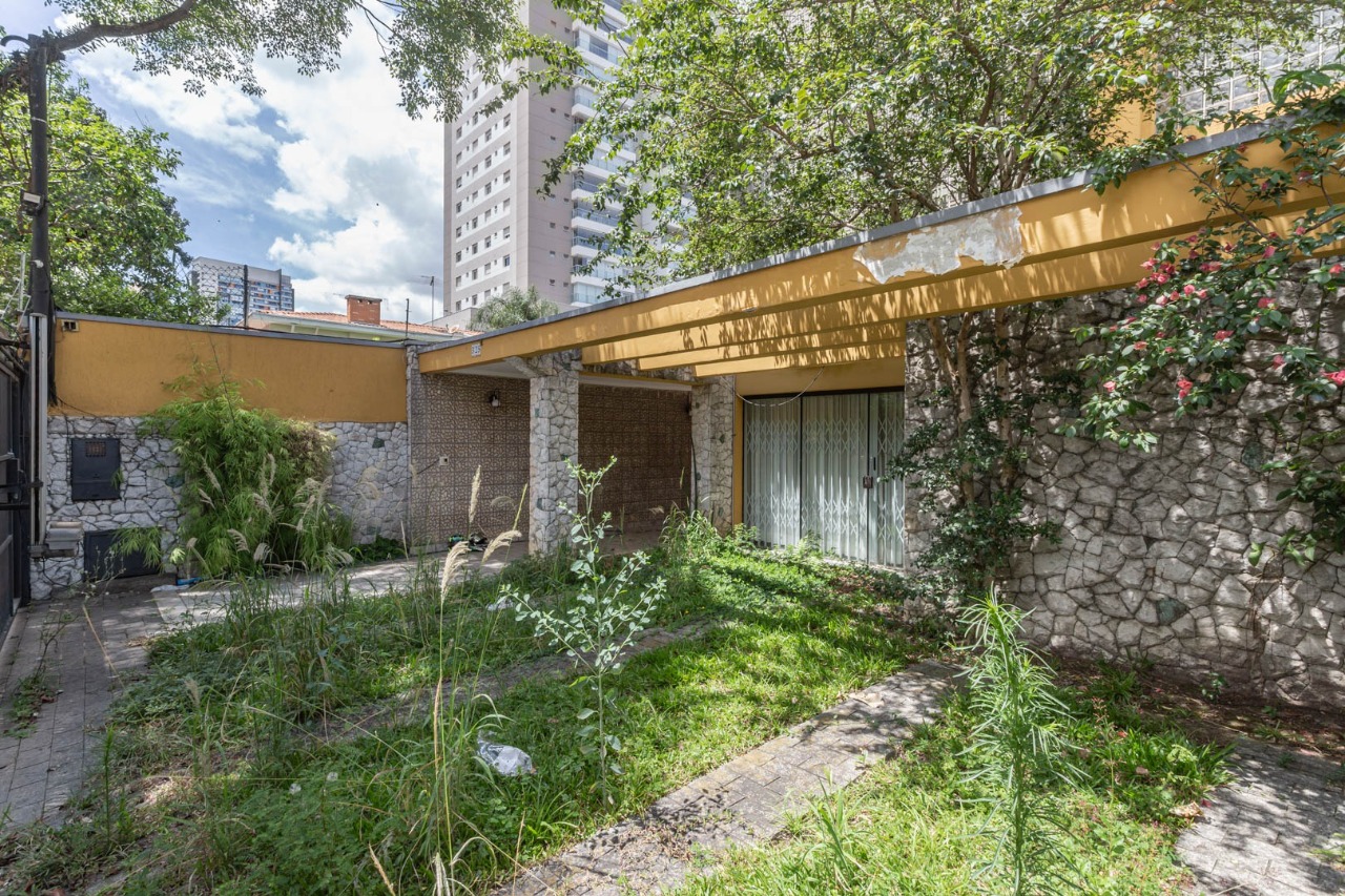 Imagem Casa com 2 Quartos à Venda ou Locação, 237 m² em Cidade Monções - São Paulo Imagem Casa com 2 Quartos à Venda ou Locação, 237 m² em Cidade Monções - São Paulo