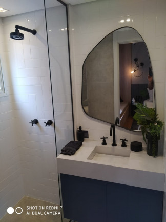 Imagem Apartamento com 4 Quartos à Venda, 153 m² em Vila Mariana - São Paulo