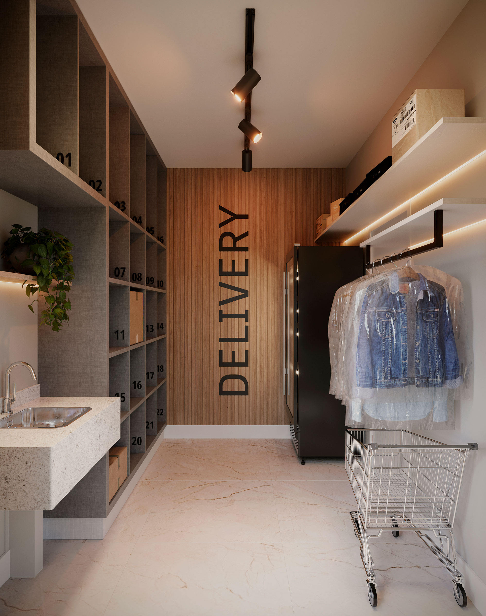 Imagem Apartamento com 2 Quartos à Venda, 31 m²em Butantã - São Paulo Imagem Apartamento com 2 Quartos à Venda, 31 m²em Butantã - São Paulo