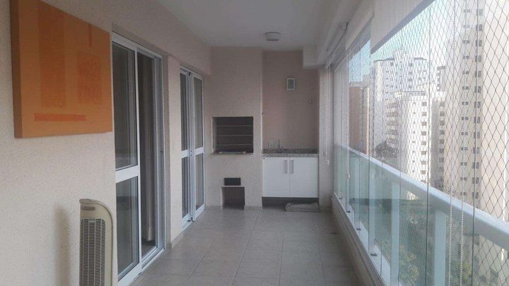 Imagem Apartamento com 4 Quartos à Venda, 129 m² em Parque Residencial Aquarius - São José Dos Campos Imagem Apartamento com 4 Quartos à Venda, 129 m² em Parque Residencial Aquarius - São José Dos Campos