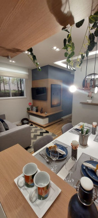 Imagem Apartamento com 2 Quartos à Venda, 42 m² em Jardim Maria Duarte - São Paulo Imagem Apartamento com 2 Quartos à Venda, 42 m² em Jardim Maria Duarte - São Paulo
