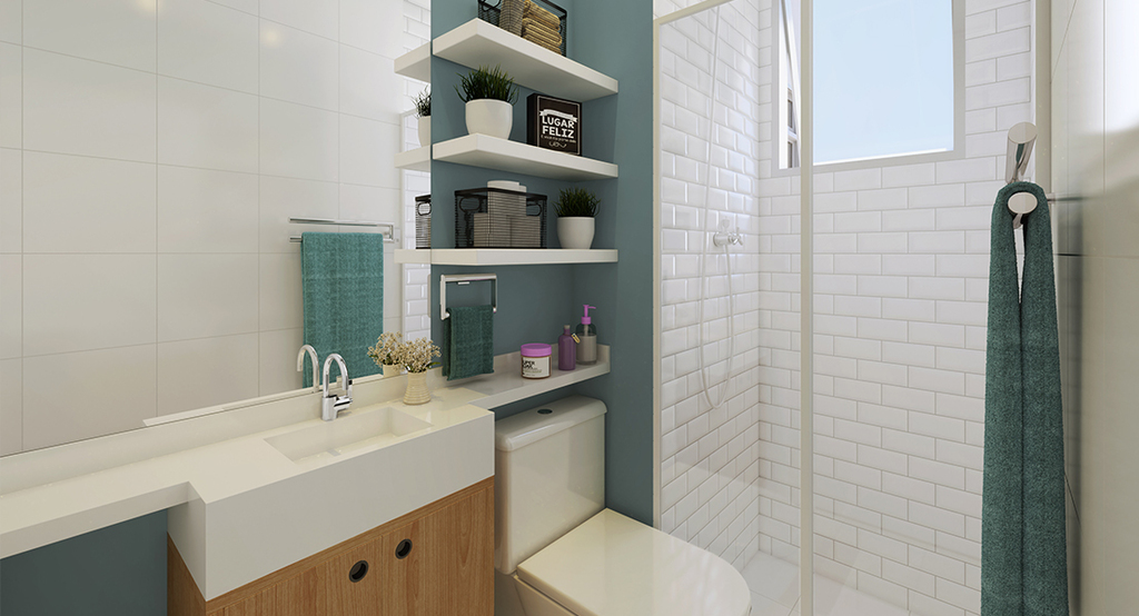 Imagem Apartamento com 2 Quartos à Venda, 41 m² em Guaratiba - Rio de Janeiro