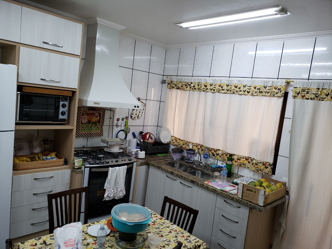 Imagem Casa com 3 Quartos à Venda, 450 m²em Jardim Riviera - São Paulo Imagem Casa com 3 Quartos à Venda, 450 m²em Jardim Riviera - São Paulo