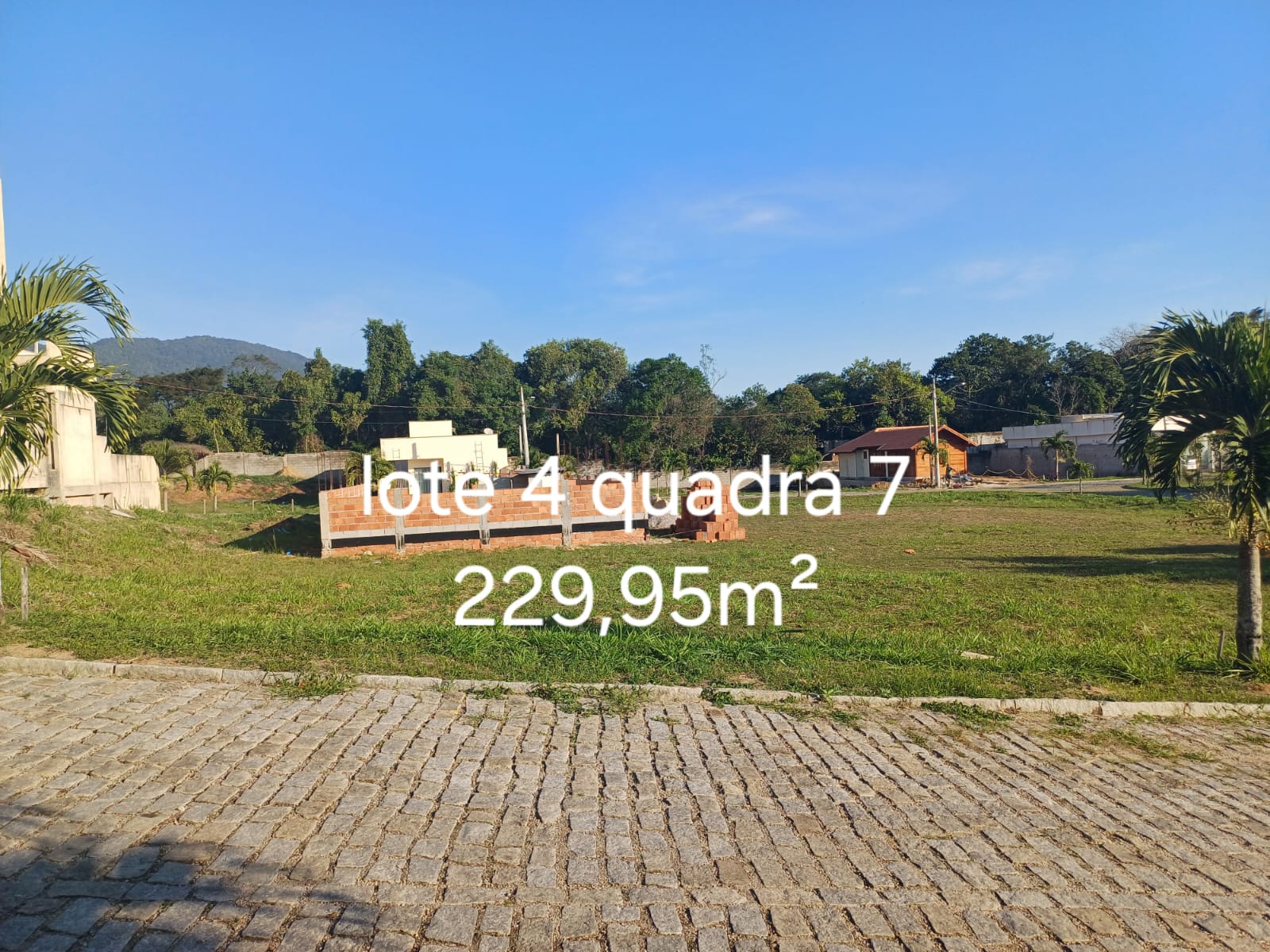 Imagem Terreno em Condomínio à Venda, 210 m² em Guaratiba - Rio de Janeiro Imagem Terreno em Condomínio à Venda, 210 m² em Guaratiba - Rio de Janeiro