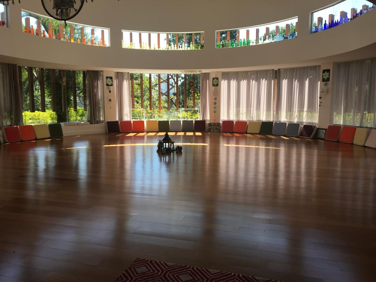 Imagem Casa com 4 Quartos à Venda, 350 m²em Jurerê Internacional - Florianópolis