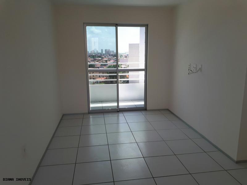 Imagem Apartamento com 3 Quartos à Venda, 65 m²em Monte Castelo - Fortaleza