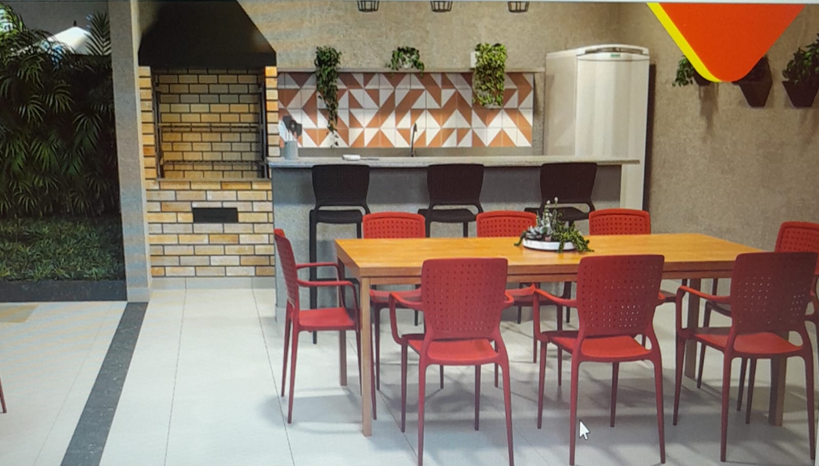 Imagem Apartamento com 2 Quartos à Venda, 41 m²em Limão - São Paulo