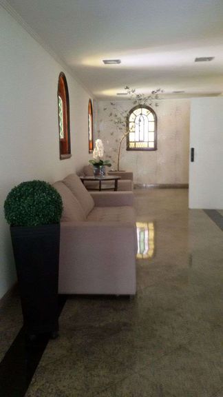 Imagem Apartamento com 3 Quartos à Venda, 103 m² em Ponta Da Praia - Santos Imagem Apartamento com 3 Quartos à Venda, 103 m² em Ponta Da Praia - Santos