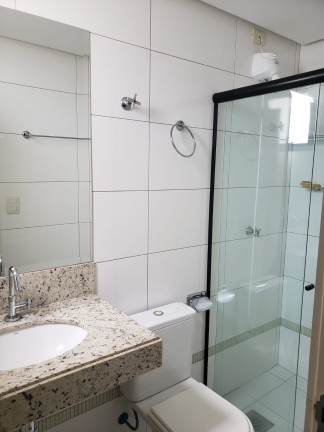 Imagem Apartamento com 4 Quartos à Venda, 162 m² em Nova Suiça - Goiânia