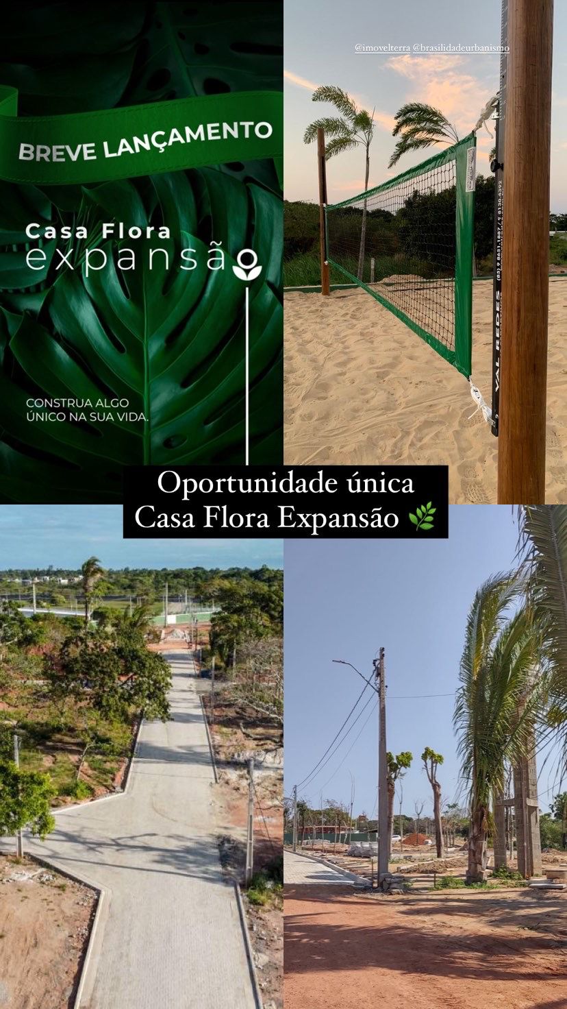 Imagem Terreno à Venda, 150 m² em Jacundá - Aquiraz Imagem Terreno à Venda, 150 m² em Jacundá - Aquiraz