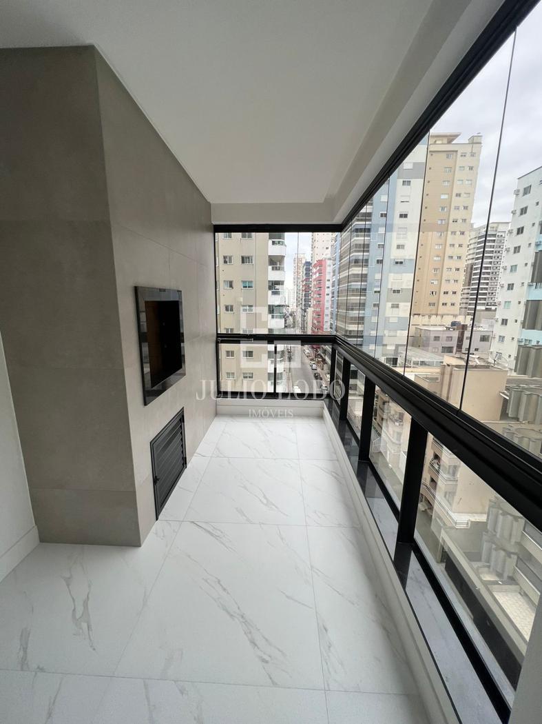 Imagem Apartamento com 3 Quartos à Venda, 129 m² em Meia Praia - Itapema