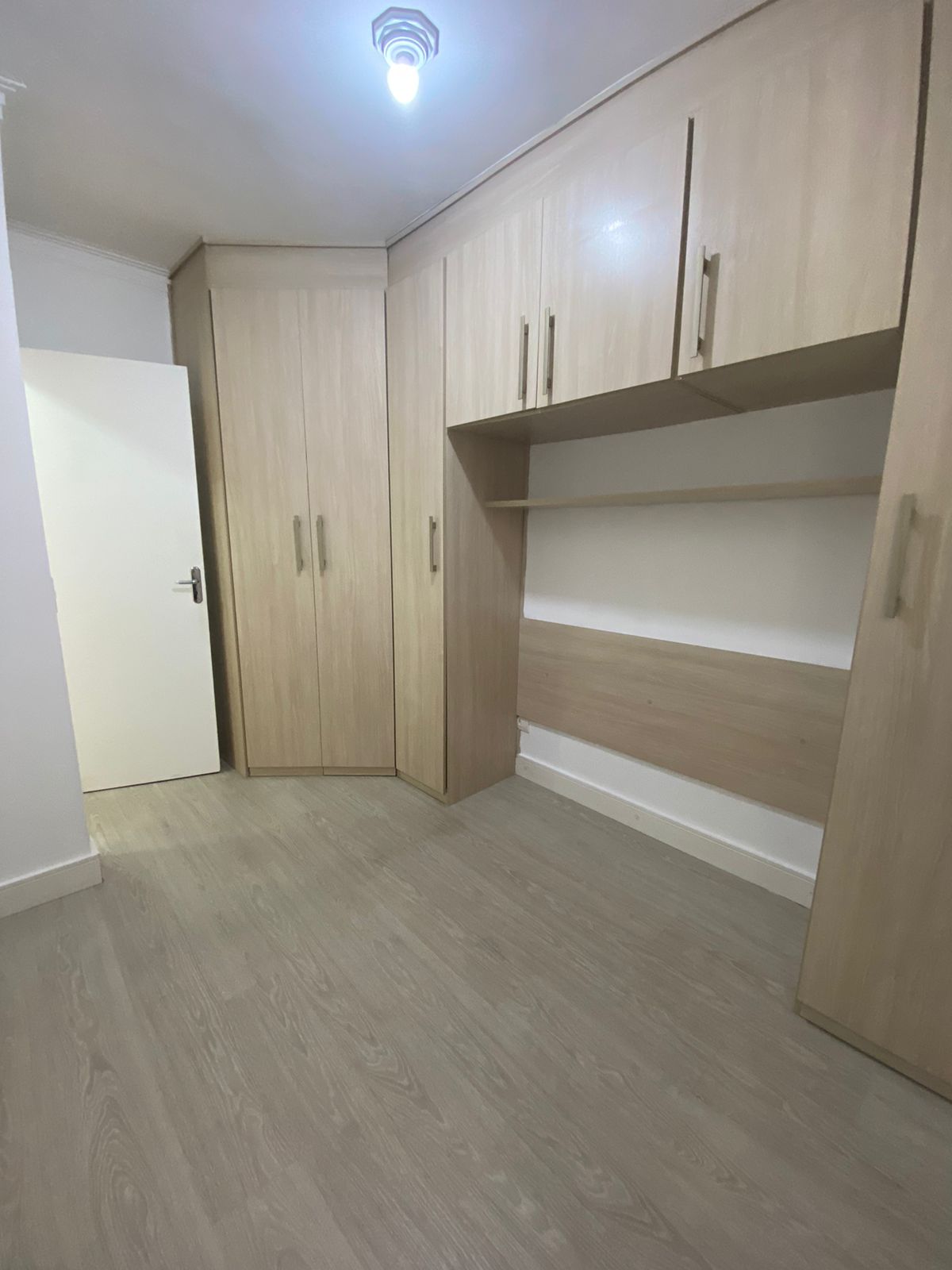 Imagem Apartamento com 1 Quarto à Venda, 40 m²em Parque das Nações - Santo André Imagem Apartamento com 1 Quarto à Venda, 40 m²em Parque das Nações - Santo André