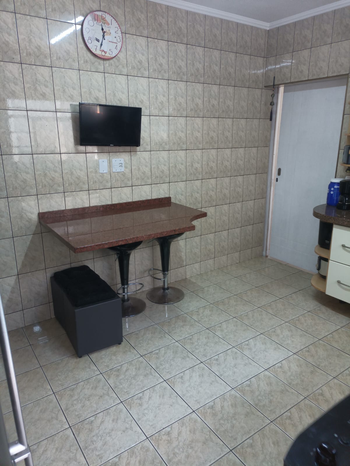 Imagem Casa com 2 Quartos à Venda, 90 m²em Vila São Sebastião - Mogi das Cruzes