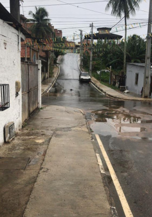 Imagem Terreno à Venda, 250 m² em Itinga - Lauro de Freitas Imagem Terreno à Venda, 250 m² em Itinga - Lauro de Freitas