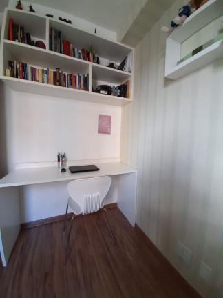 Imagem Apartamento com 2 Quartos à Venda, 48 m² em Quinta da Paineira - São Paulo Imagem Apartamento com 2 Quartos à Venda, 48 m² em Quinta da Paineira - São Paulo