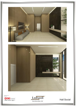 Imagem Apartamento com 3 Quartos à Venda,  em Vila Nova Conceição - São Paulo