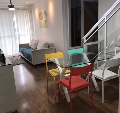 Imagem Cobertura com 4 Quartos à Venda, 168 m² em Taquara - Rio de Janeiro Imagem Cobertura com 4 Quartos à Venda, 168 m² em Taquara - Rio de Janeiro