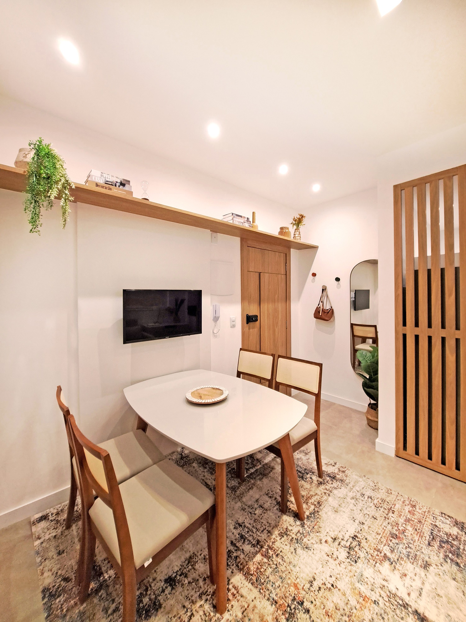Imagem Apartamento com 2 Quartos à Venda, 35 m²em Copacabana - Rio de Janeiro