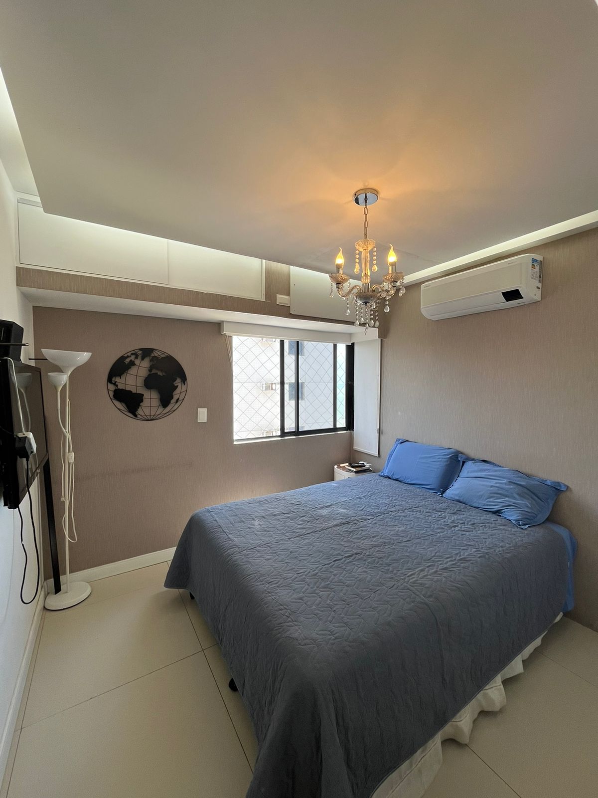 Imagem Apartamento com 4 Quartos à Venda, 207 m²em Candeias - Jaboatão doa guararapes