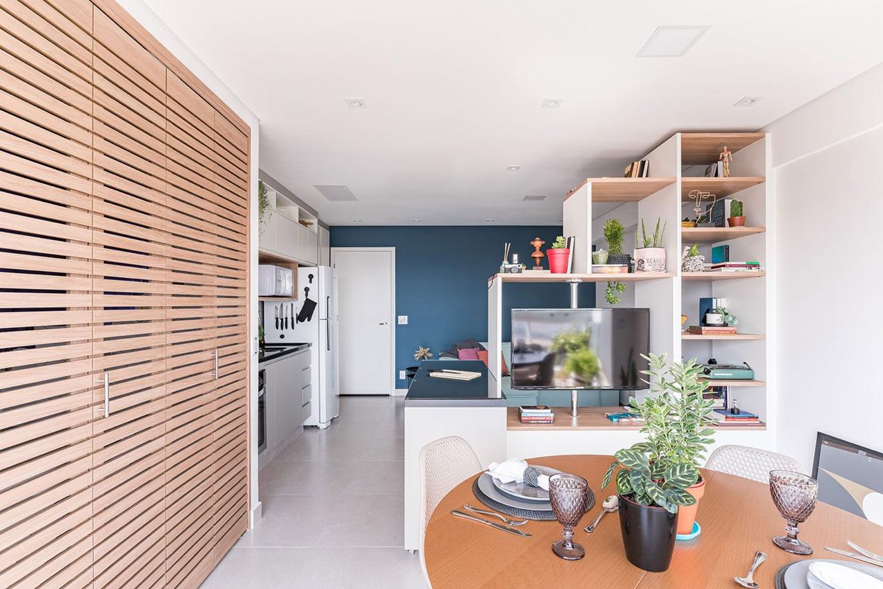 Imagem Apartamento com 2 Quartos à Venda, 55 m²em Centro - Diadema