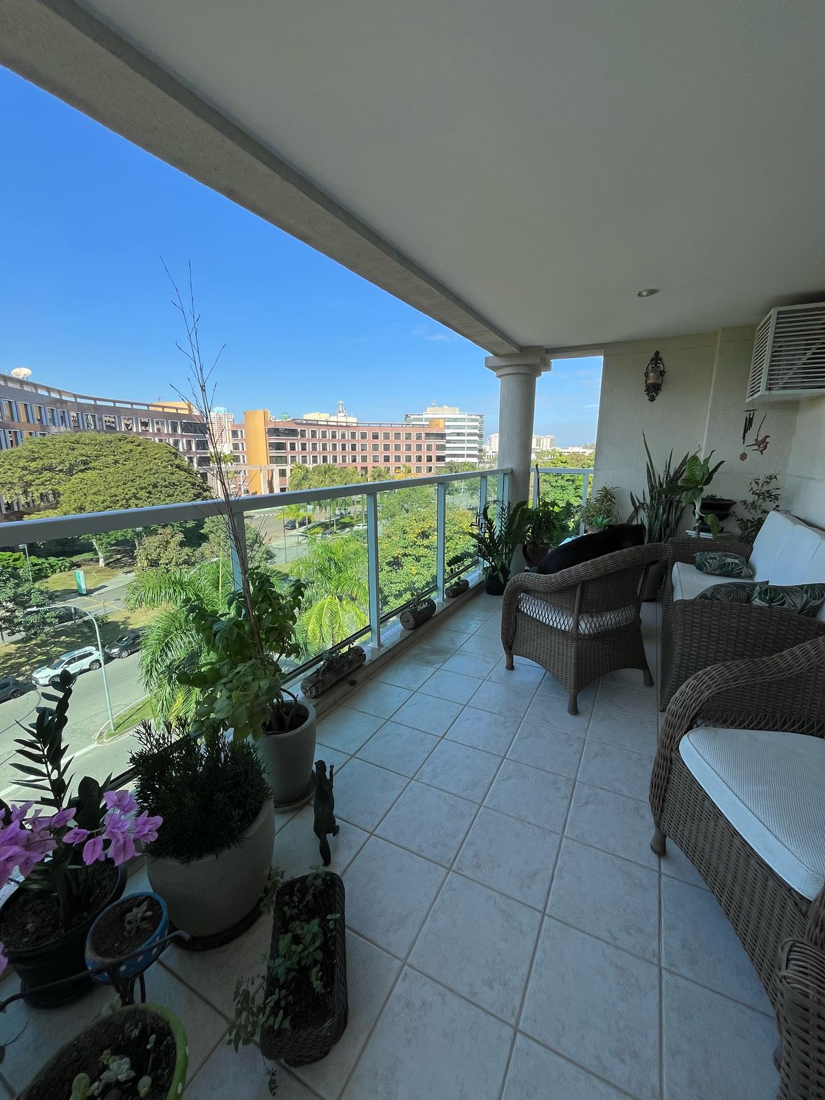 Imagem Apartamento com 4 Quartos à Venda, 120 m² em Barra da Tijuca - Rio de Janeiro Imagem Apartamento com 4 Quartos à Venda, 120 m² em Barra da Tijuca - Rio de Janeiro