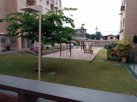 Imagem Apartamento com 2 Quartos à Venda, 52 m² em Tapanã (Icoaraci) - Belém