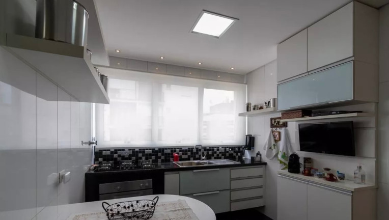 Imagem Apartamento com 4 Quartos à Venda,  em Jardim Ampliação - São Paulo