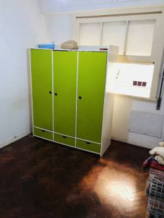 Imagem Apartamento com 3 Quartos à Venda, 125 m² em Copacabana - Rio de Janeiro
