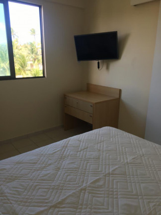 Imagem Apartamento com 2 Quartos à Venda, 45 m² em Muro Alto - Ipojuca