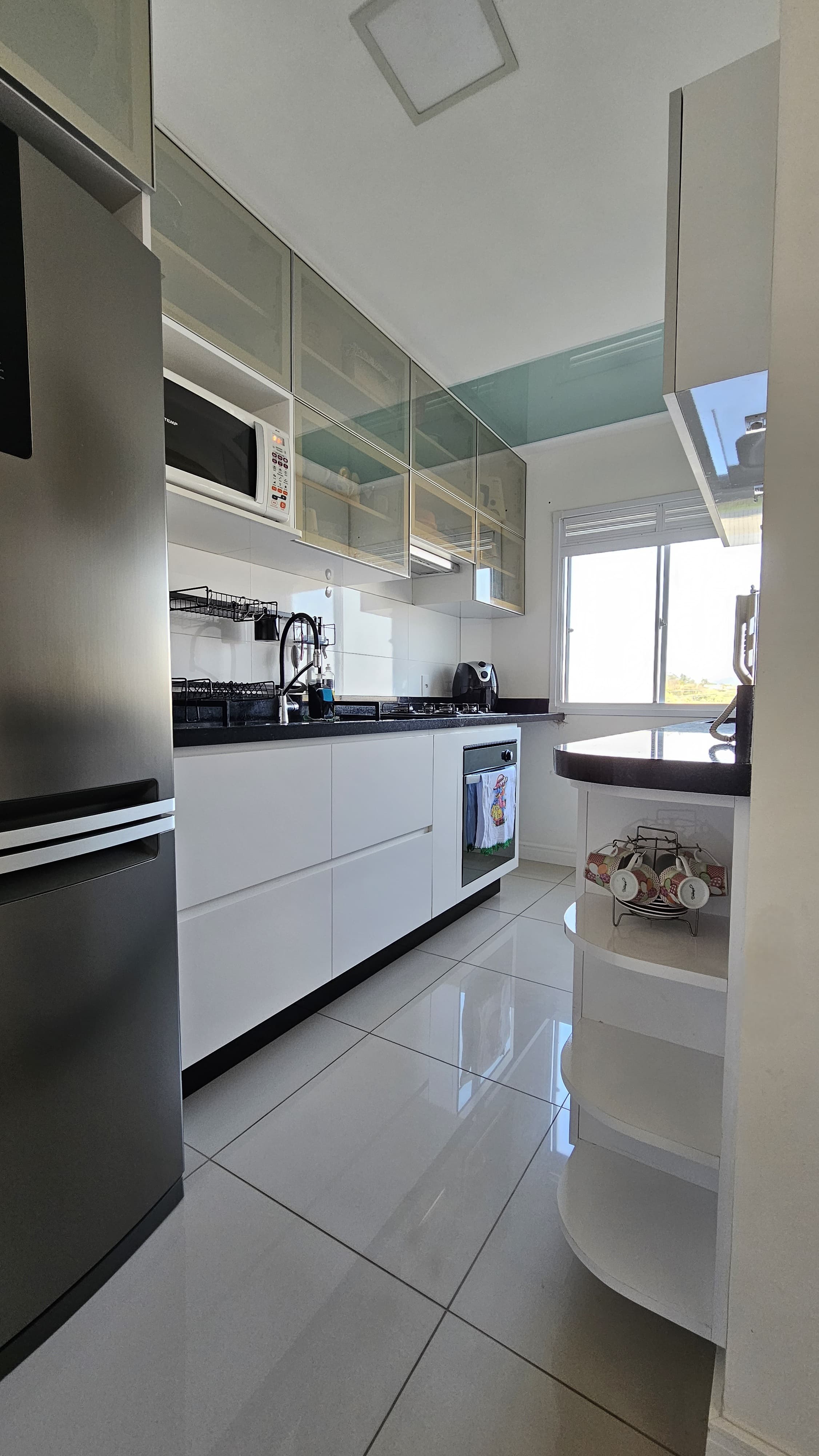 Imagem Casa com 2 Quartos à Venda, 77 m²em Jardim Ester - Itatiba