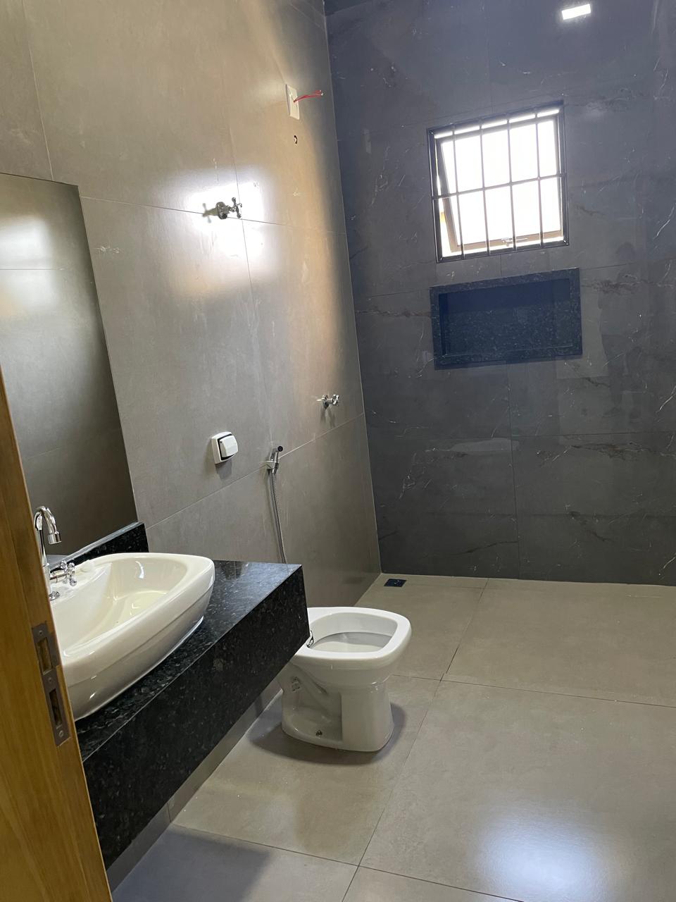 Imagem Casa com 3 Quartos à Venda, 124 m² em Residencial Mais Parque Mirassol - Mirassol Imagem Casa com 3 Quartos à Venda, 124 m² em Residencial Mais Parque Mirassol - Mirassol